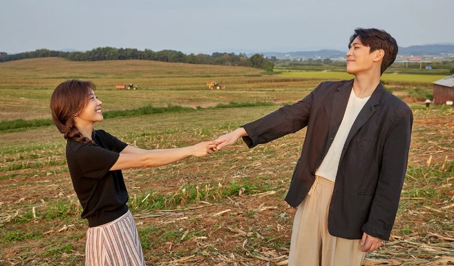 이동하 박소진 결혼 소식 영상