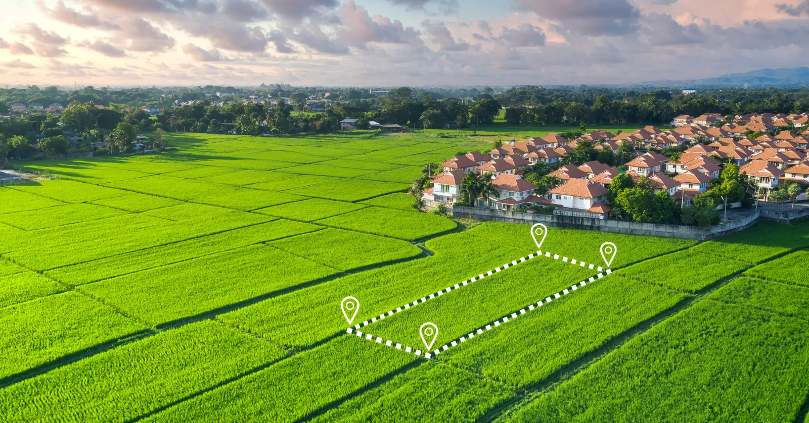 공시지가와 실거래가 차이의 원인과 영향