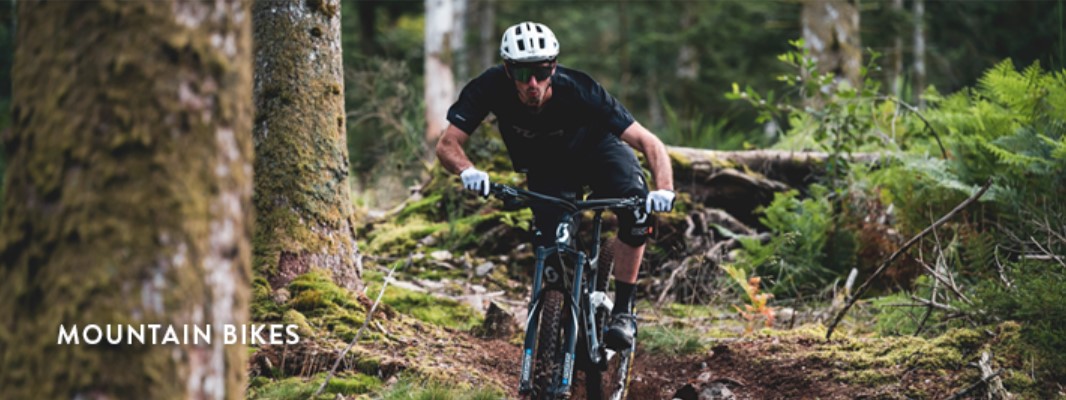 01. SCOTT Sports Korea Mountain Bikes 01