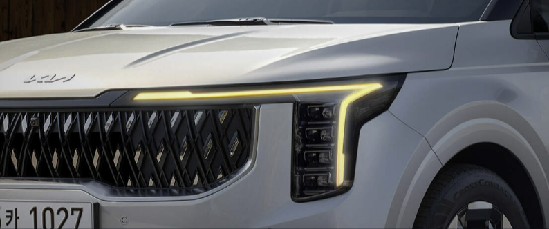 프론트/리어 LED 턴시그널램프