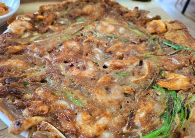 전현무계획-대부도-시골묵집-도토리전