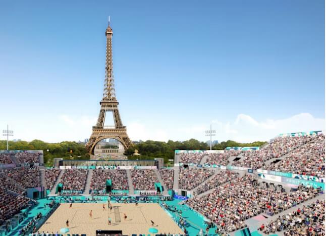 파리 올림픽 개막식 경기 방송 생중계 사이트 어플 다운로드 (구글 / 아이폰)