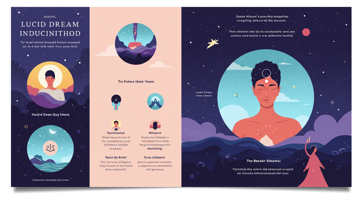 자각몽유도법 호흡명상 루틴점검 과학근거