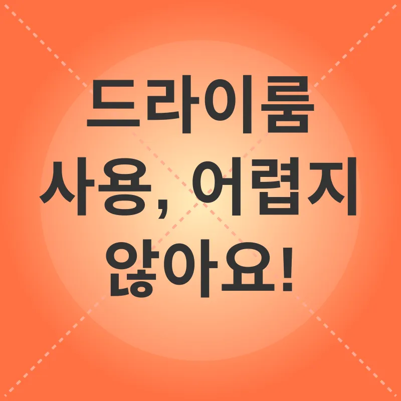 고양이 드라이룸_2