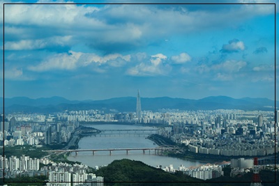 남산 1호 3호 터널 혼잡통행료 면제 다자녀 가구