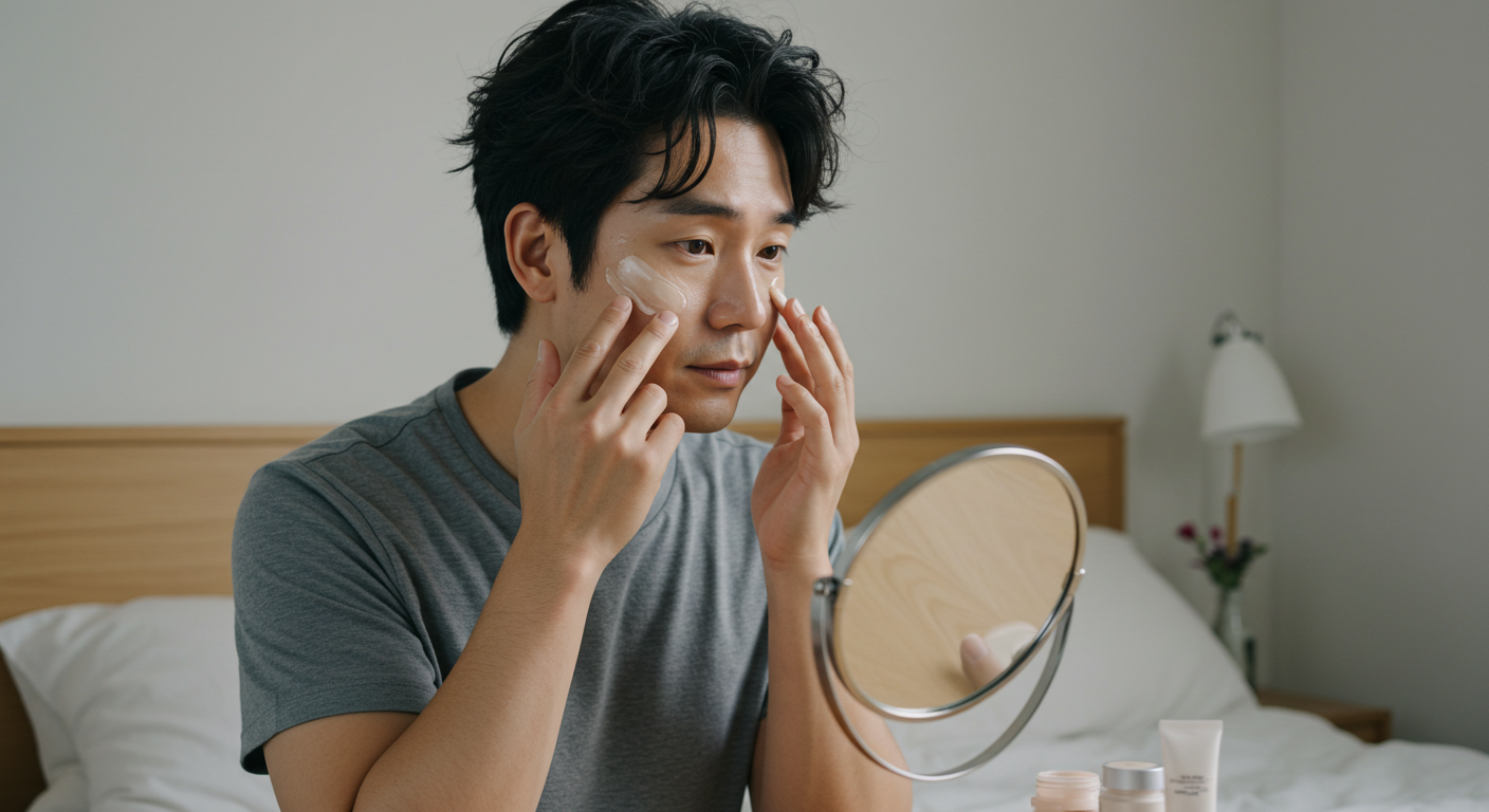 공스킨 화장품 후기