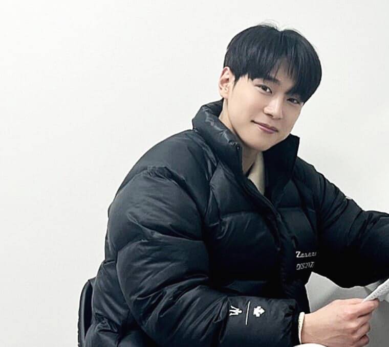 배우-강유석