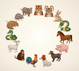 2026년 닭띠 운세