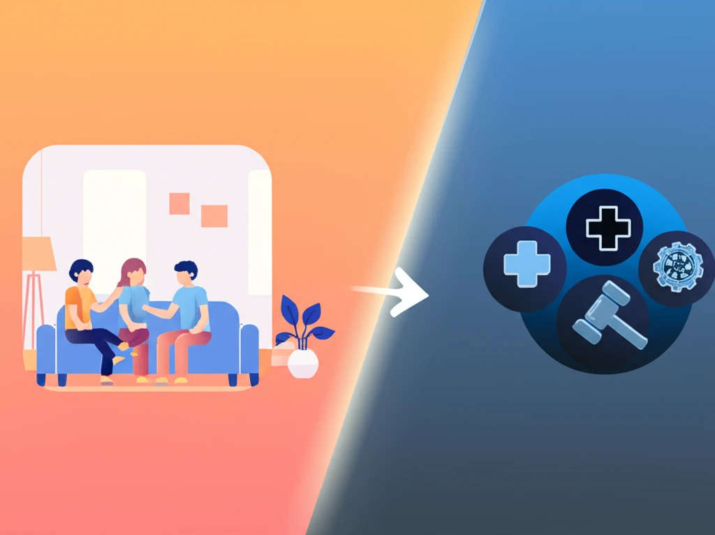 미드 영어 표현 교과서와 다른 현지 ..