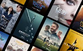 디즈니플러스 연간 월3천원대로 할인받는 꿀팁