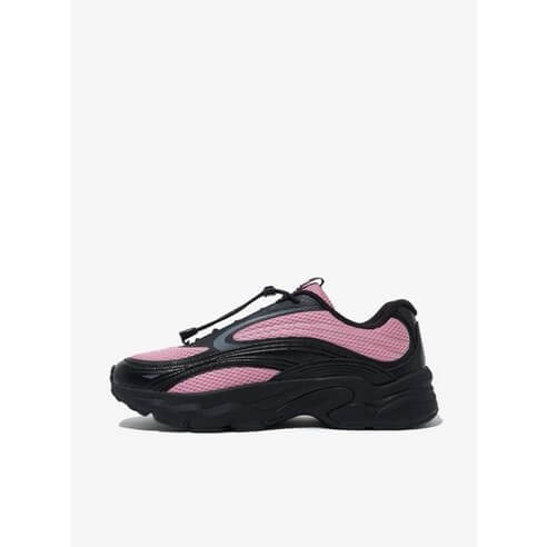 한소희 운동화 휠라 판테라 99/25 커플운동화 추천