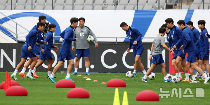 대한민국 이라크 축구 중계 무료보기
