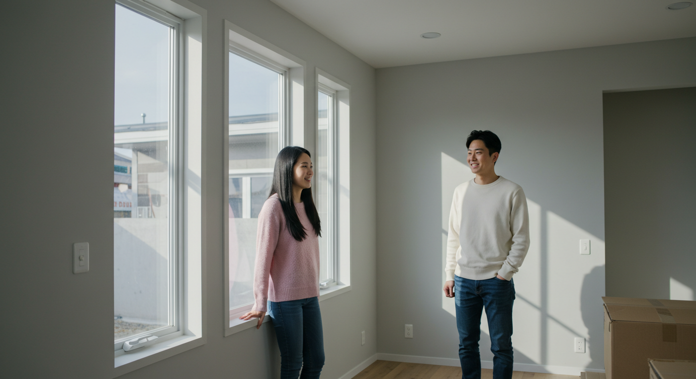 빌라 매매 시 취득세 & 등록세