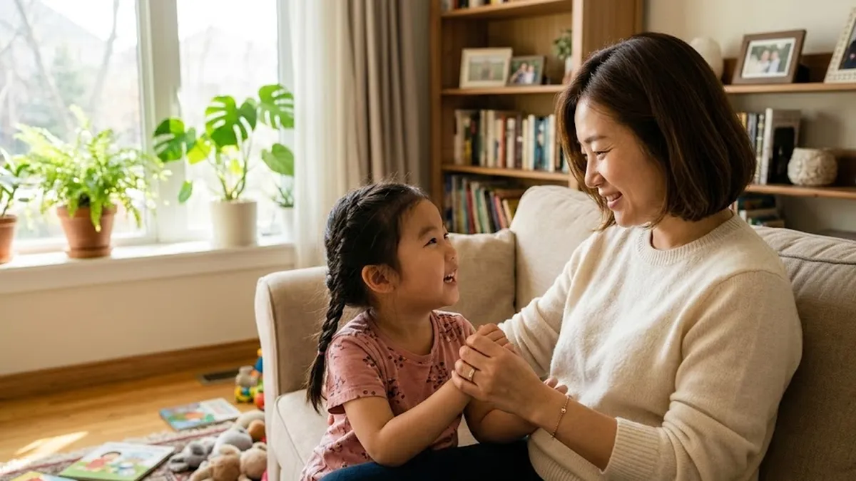새학기친구관계