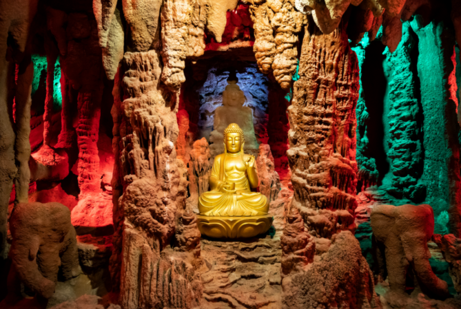 생방송투데이 이유있는성지순례 강원도삼척 강원종합박물관