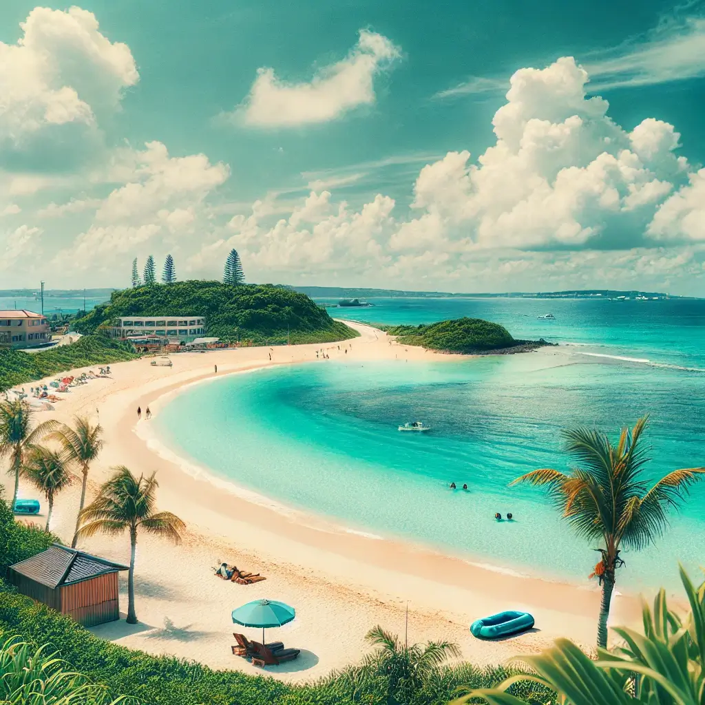 미야코지마 날씨