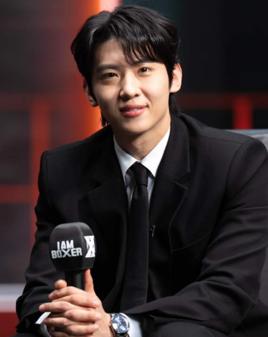 아이엠복서 OTT, 다시보기, 김동회, 김민욱, 장혁, 티빙, 재방송, 우승상금