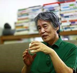 정양 시인