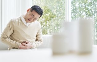 급성췌장염