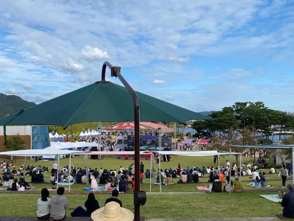 충청권 생활문화축제