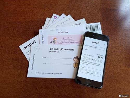 온누리상품권 사용처 및 할인, 환급 활용 가이드