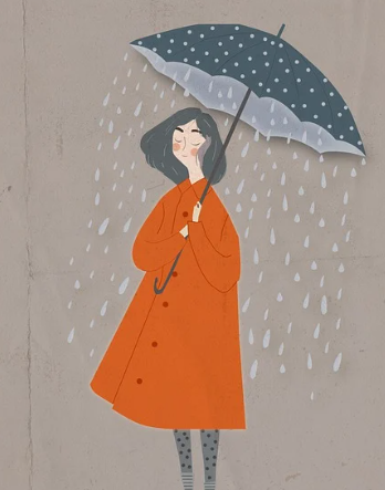 2025 장마 예상 기간 강우량 전망