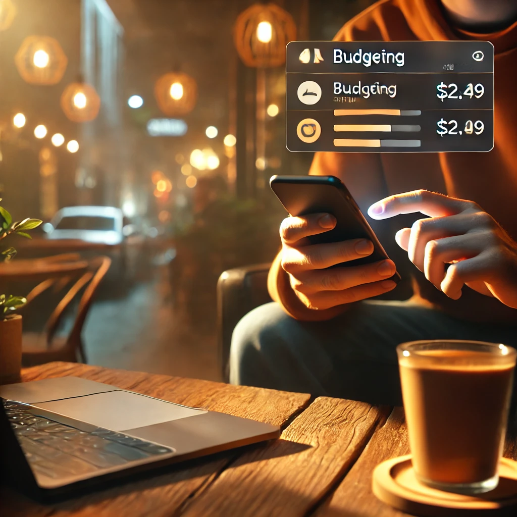 가계부 안 써도 되는 절약 어플 TOP5, 이거 하나면 끝!