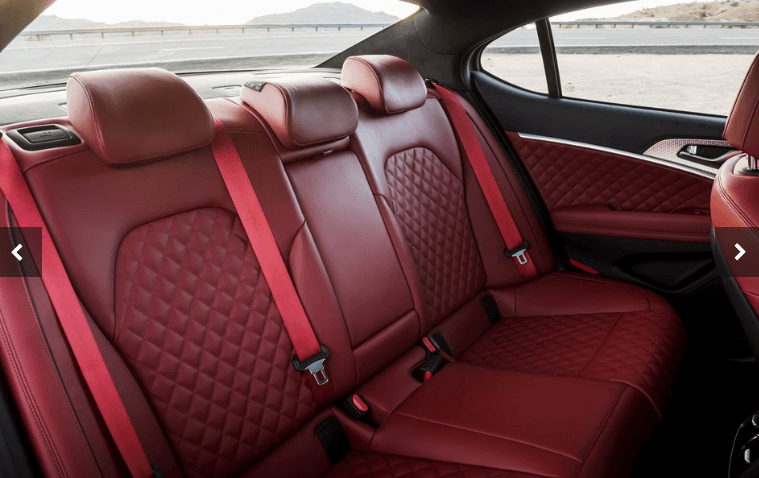 2023-제네시스-G70