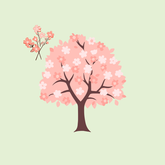 구례-300리-벚꽃축제