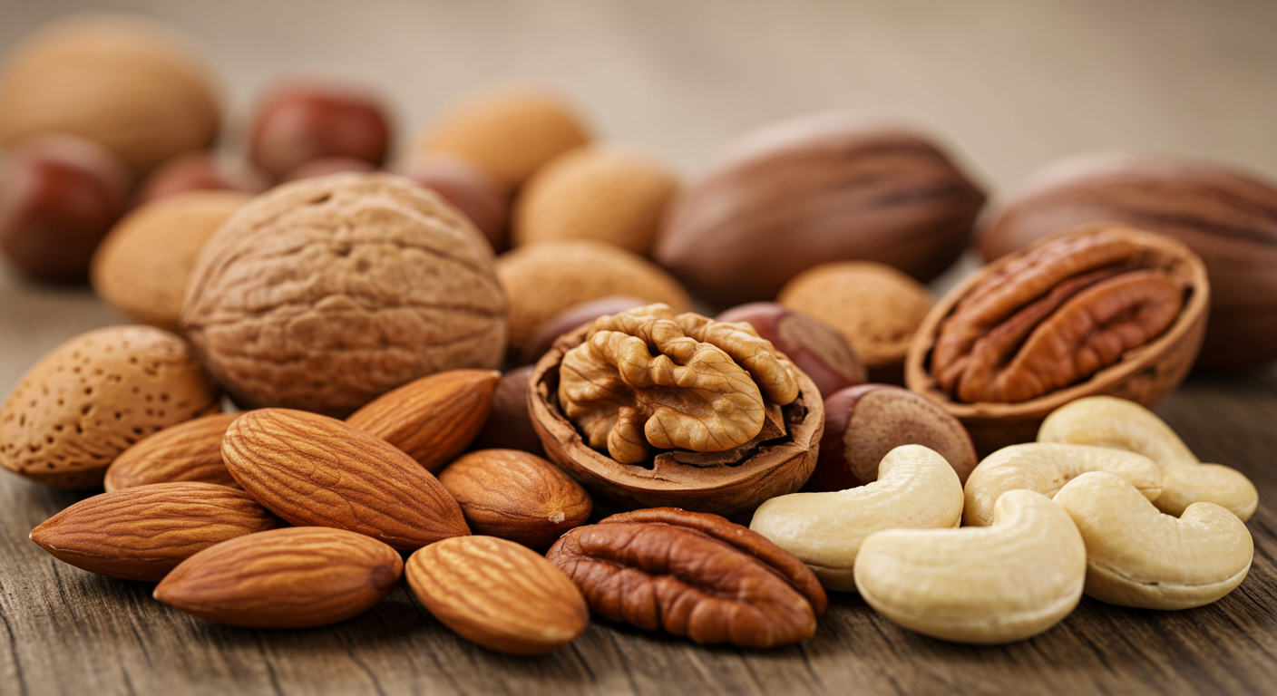 성욕을 깨우는 음식 5가지, 성생활에 도움 되는 음식 완벽 정리