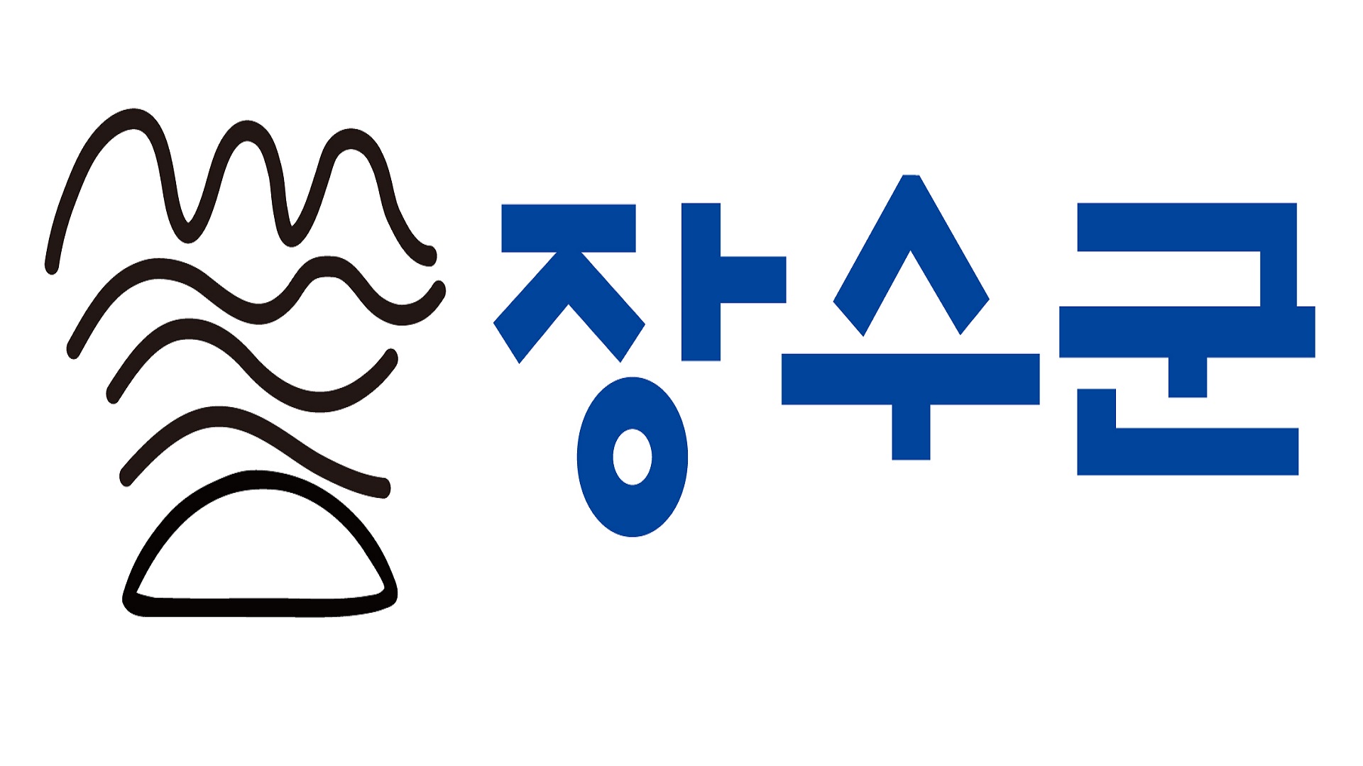 전라북도 22대 국회의원 투표 장소 안내문