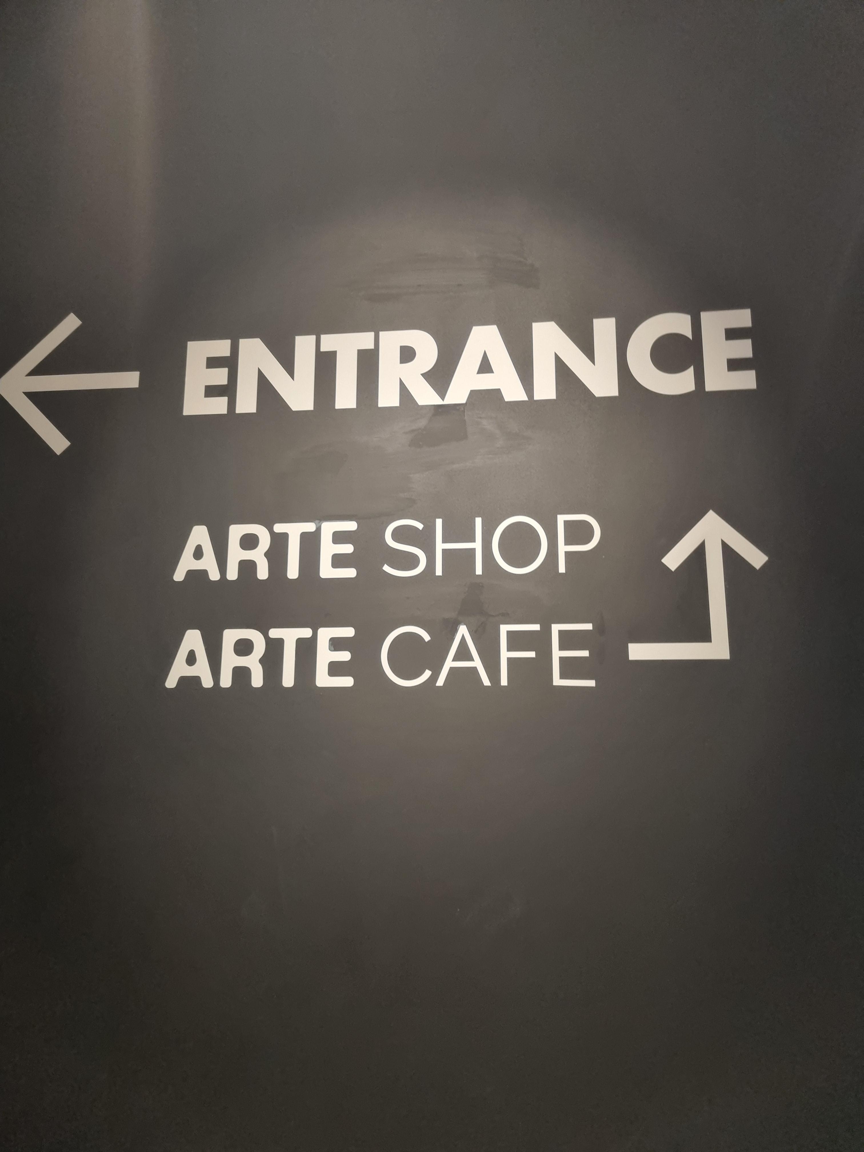 아르떼뮤지엄 부산