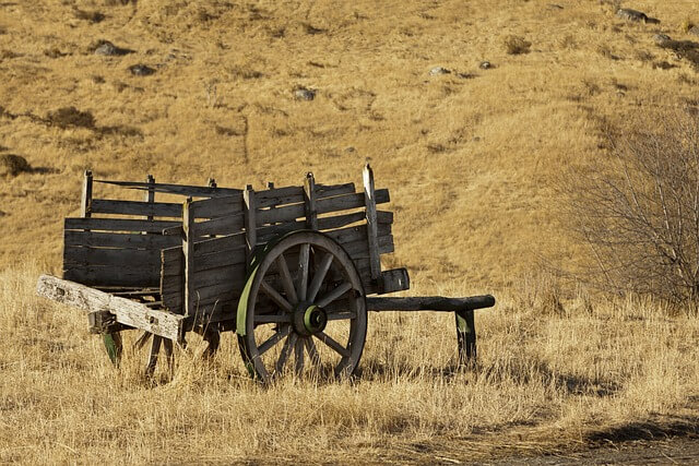 수레-보는-꿈-해몽