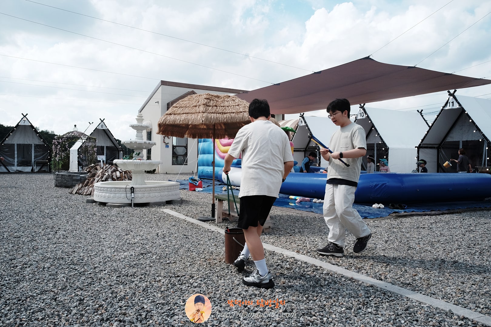 바베큐캠프닉868.3