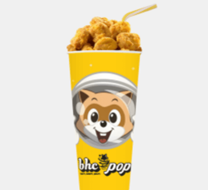 놀이기구보다 인기? 롯데월드 먹거리 TOP 3