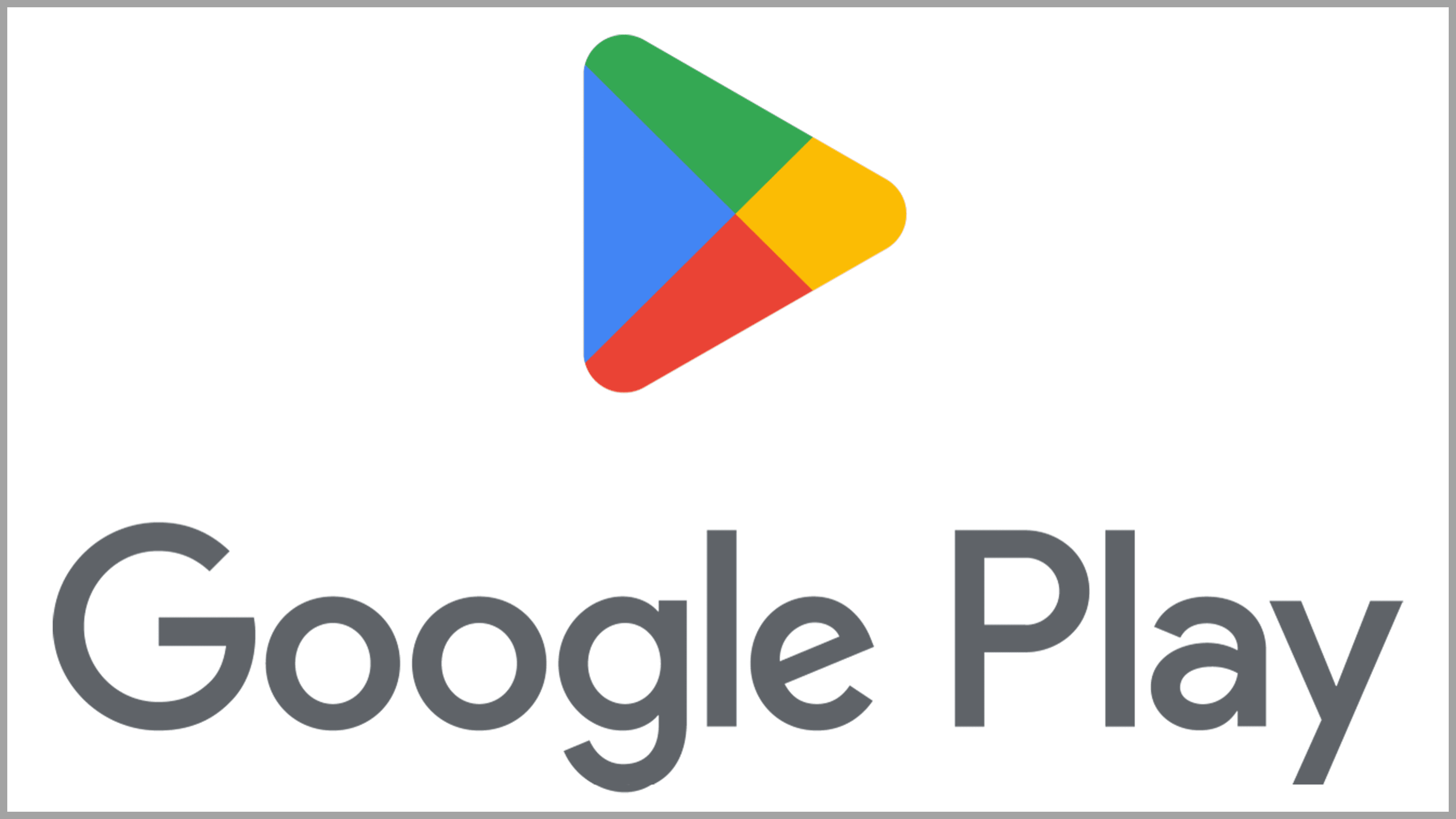 Google Play
