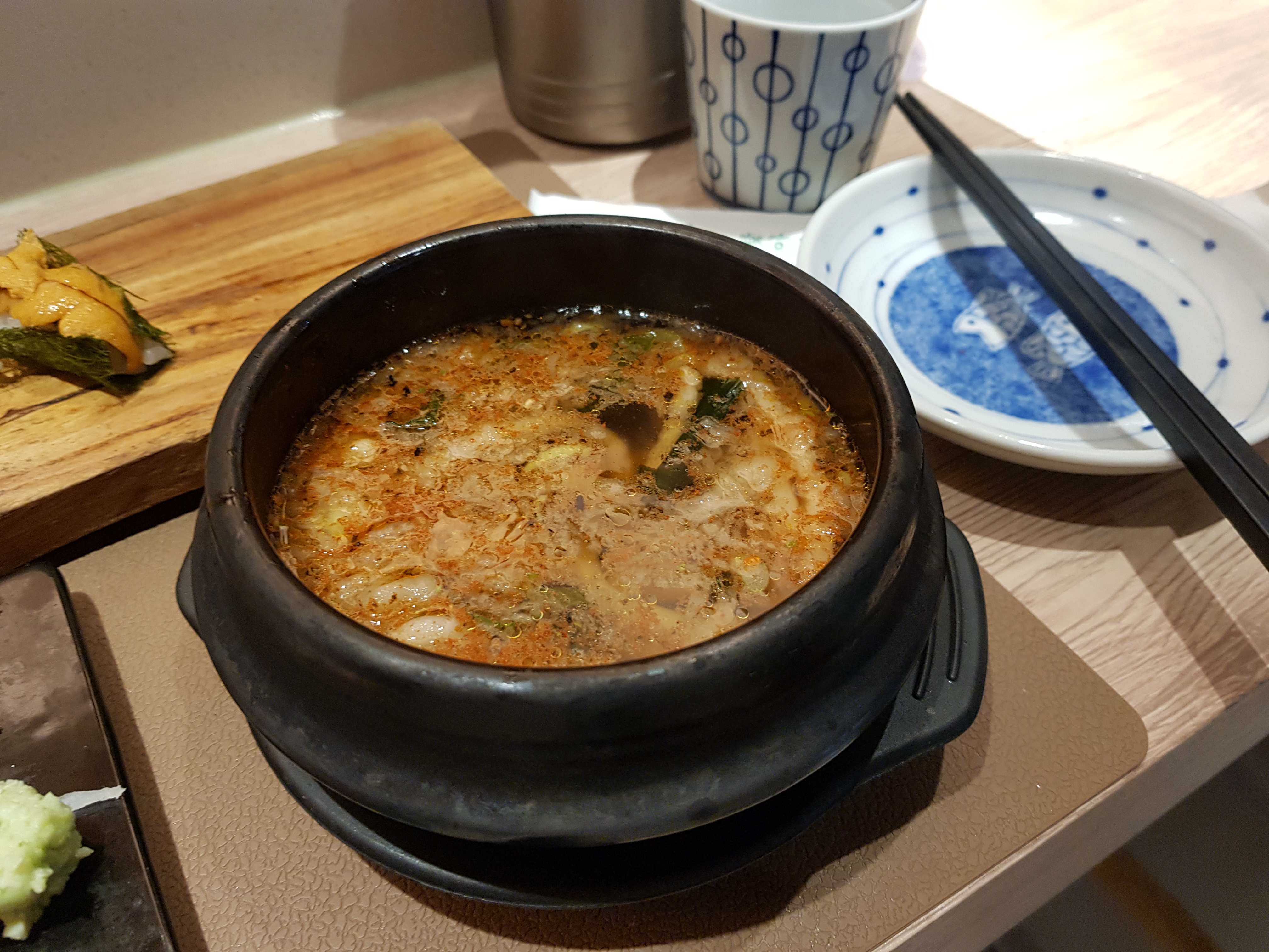 우동