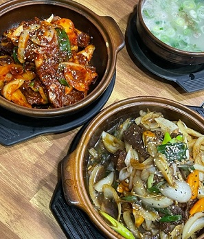 대구찜갈비