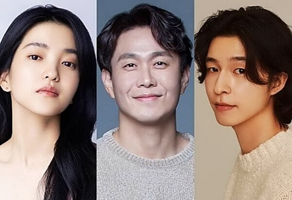 드라마-악귀-주연-김태리-오정세-홍경