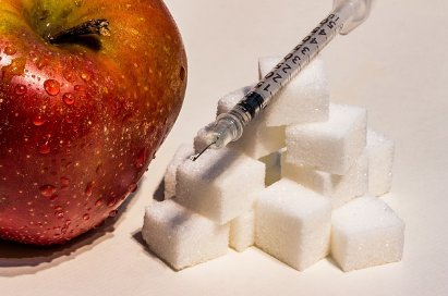 혈당 정상수치&amp;#44; 낮추는 방법&amp;#44; 스파이크 증상 총정리 (2024ver)