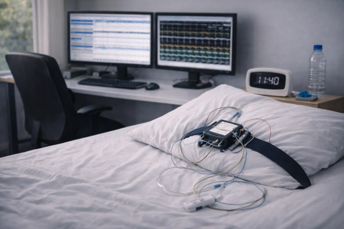 기면증 뜻 원인 증상 치료