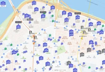 서울 강남구 러닝하기 좋은 장소 추천코스 총정리_3