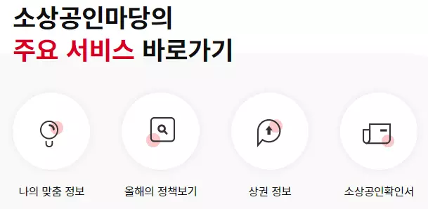 소상공인확인서