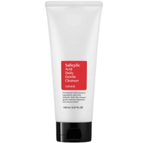 코스알엑스 살리실산 데일리 젠틀 클렌저&#44; 150ml&#44; 1개