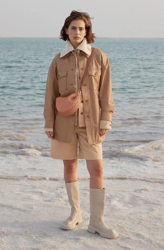 폴렌느 가방, 공홈, 매장 알아보기