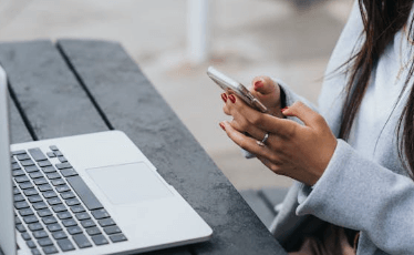 쓰레기 분리수거 과태료 문자