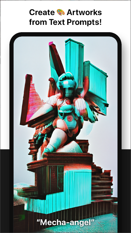 starryai - Create AI Art