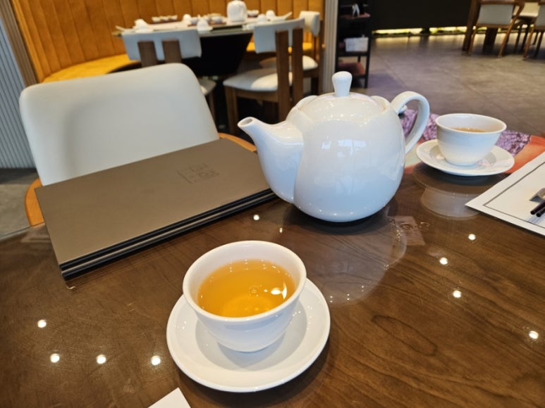 대구 중식당 시후