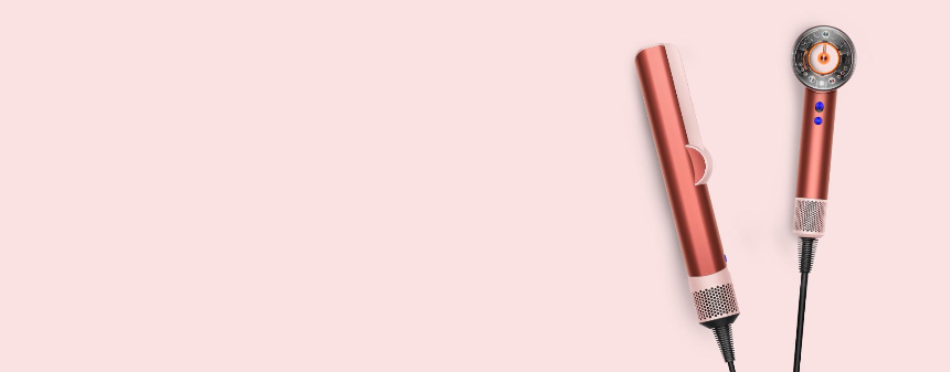 다이슨 에어랩 완벽한 헤어 스타일링을 위한 혁신적인 선택