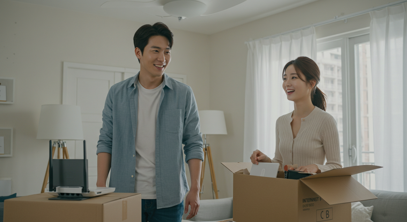 우리은행 청약통장 해지방법